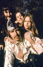 The Mamas & The Papas
