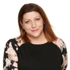 Susan Morison Calgary Therapist