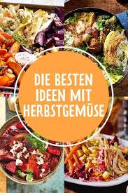 Herbstgemuse Leckere Rezepte Mit Kurbis Kohl Co Lecker Rezepte Rezepte Mit Kurbis Lecker Kochen