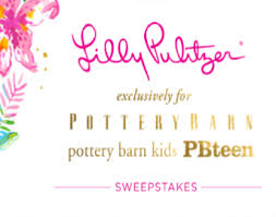 Raise is the smartest way to save every day. 2019 Lilly Pulitzer Pottery Barn Brands Sweepstakes Win A Prize Worth Over 4 000 Sweepstakes In Seattle