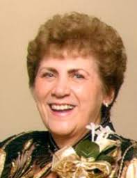 Obituary information for Helen E. Knudsen
