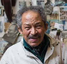 Jack Whitten