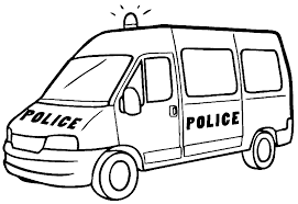 Polizeiauto malvorlage polizeiauto mit blaulicht ausmalbild 78 malvorlage polizei. Polizeiauto Bilder Malvorlagen Coloring And Malvorlagan