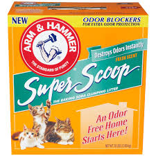 I was excited to try arm & hammer double duty clumping cat litter. Get 10 50 In Free Coupons From Arm And Hammer The Thrifty Couple