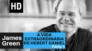 Conferência James Green (Anpuh-2017)