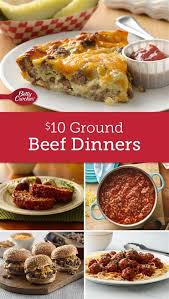 Living well with diabetes means. Diabetic Dinner Made With Ground Beef Recipe Diabetic Beef And Artichoke Casserole Recipe Diabetes Easy Recipes Attract Me More Than Others Slawi Icons