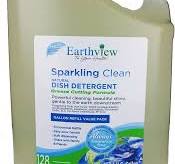 Amazon.com: Earthview Fragrance Free, Free & Clear, Liquid ...