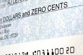 You can cash almost any type of check without a bank account. Does Walmart Cash Checks Made To A Deceased Person With The Executors Of There Estate Quora