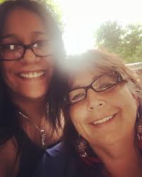 Ann "Ali" Marie Lambert's Memorial Website