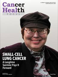Special Report: Small-Cell Lung Cancer