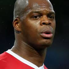 Pascal Chimbonda & 57 Other Classic Premier League Players You'd Forgotten:  No. 1