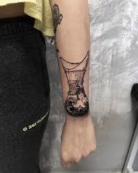 Maybe you would like to learn more about one of these? Coffee Tattoos On Instagram Coffee Tattoo By Shiva Qd Coffeetattoo Coffeelover Baristalife Coffee Tattoos Tattoos Tattoo Photos