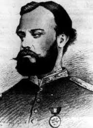 Gral. Ignacio Alatorre", reprografía