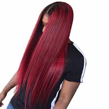 Its versatile and have many benefits. Ombre Color Full Lace Front Human Hair Wigs Baby Hair Remy Brazilian Hair 1b 99j Ebay