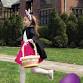 Stan Hywet’s Annual Easter Egg Hunt