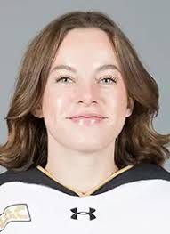 2021-22 Women's Hockey Roster