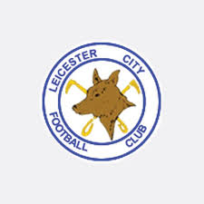 Leicester's best badge was the fox in front of the moon crest they used in the mid 80's. Leicester City Fox Logo