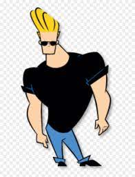 For the pilot, see johnny bravo (pilot) and for the series, see johnny bravo (series).oh, yeah! Cartoon Character Hair Johnny Bravo Cartoon Clipart 2522700 Pikpng