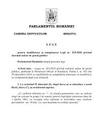 263 din 16 decembrie 2010 privind sistemul unitar de pensii publice, publicata in monitorul oficial al romaniei. Lege De Modificare A Art 55 Si 158 Din Legea 263 2010 Legea Pensiilor Privind Grupele De Munca Pana In Anul 2001 Huhurez Com