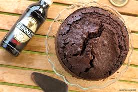 Bei dem topping würde ich jedoch den puderz. Guinness Kuchen Zuckerbackerei
