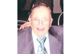 Edgar Patterson Obituary (2014)