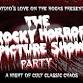 Rocky Horror Picture Show Party event in Milford, MA