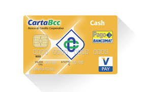 Con la carta di credito revolving la banca finanzia le spese solo fine a un certo limite rappresentato dal fido. Carta Di Debito Cash V Pay Bcc Bvlg Banca Versilia Lunigiana E Garfagnana