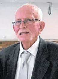 Guy Miller Obituary (1938