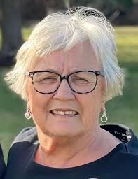 Suzie Taylor Obituary March 29, 2025