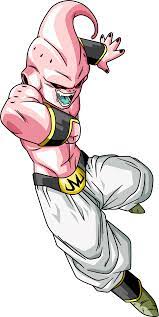 Kid Boo By Saodvd Anime Dragon Ball Super Dragon Ball Dragon Ball Art