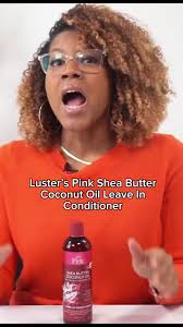 Infused with the richness of shea butter and the nourishing power of  coconut oil, this line was made to drench your hair in moisture, protect  against breakage, and leave every strand feeling silky ...