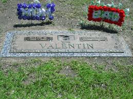 Helen Marie Underwood Valentin (1909-2009)