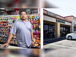 Maybe you would like to learn more about one of these? Meet The Owner Of The First Ever Black Owned 7 Eleven Store In Las Vegas Nationalblackguide Com