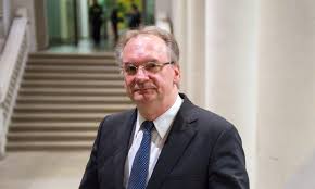 Hier twittert der ministerpräsident persönlich. Reiner Haseloff Cdu Radio Saw