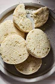 Nyt Cooking These Delightfully Sandy Cookies Originated In Moron In Central Cuba Some Recipes Call For Only In 2021 Cookies Recipes Christmas Recipes Cookie Recipes