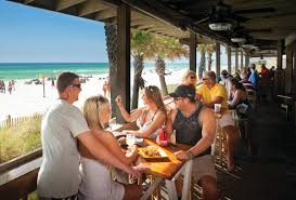 restaurants in panama city beach