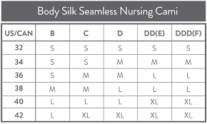 Bravado Body Silk Nursing Cami Tank