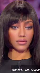 La toute première apparition télé de Shay en 2016 🥹 #shay #shayizi