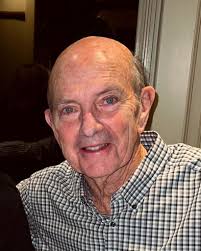 Peter Creswell McLaughlin Obituary December 7, 2024