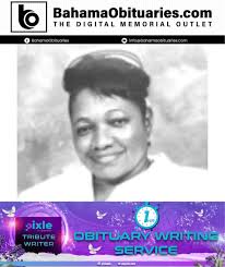 Miriam Vernetta Knowles