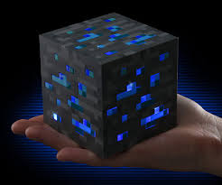 Submitted 2 months ago by acceptablequantity94. Minecraft Diamond Ore Block