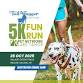 Tailwagger 5k Run event image