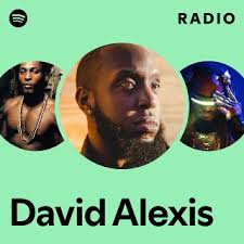 David Alexis