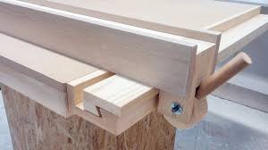 Adding this accessory to your table saw will not only help in cutting but it also offers safety table saw rip fence faq. Homemade Table Saw Fence System Easy Simple New Style Youtube