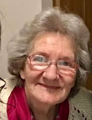 Condolence Book for Kathleen COUGHLAN (née Dunne) (Ferbane, Offaly)