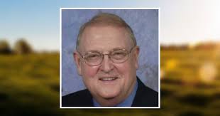 William Lee Goble Sr. Obituary November 8, 2023