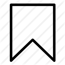 Bookmark Free Vector Icons Designed By Flatart Icons Overlays Instagram Instagram Design Icon