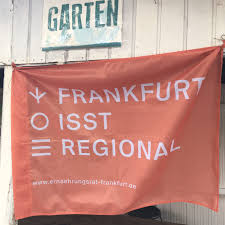 Versteht sich als nachhaltiges und partizipatorisches projekt mit dem im mittelpunkt steht die freude am gemeinsam geschaffenen. Neuer Frankfurter Garten Braucht Unterstutzung Ernahrungsrat Frankfurt