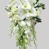 Choose from mixed bouquets with spring tulips and calla lilies, vibrant sunflowers accented by purple monte and dianthus, and more. 3