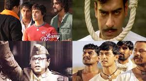 Bollywood movie | bollywood movie 2019. 69th Republic Day Top 5 Bollywood Movies That Makes You A Proud Indian